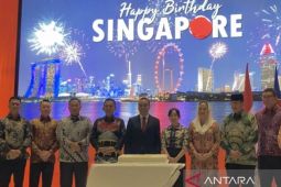 Gubernur Ansar soroti hubungan erat investasi Singapura - Kepri