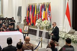 Peru prioritaskan penyelidikan penembakan staf KBRI