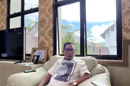 DPRD Kota Ambon dukung pemkot bangun ruang kreatif bagi anak muda