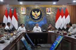 Menko Pangan tegaskan perketat pengawasan gula rafinasi guna lindungi petani