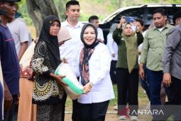 Wagub Gorontalo: Butuh kolaborasi pemda untuk kesejahteraan masyarakat