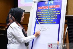 Wagub Gorontalo ingatkan peran orang tua di era digital