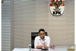 Pencairan Rp200 triliun ke bank milik negara, KPK ingatkan potensi korupsi