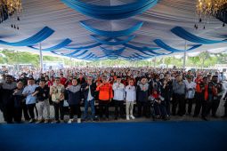 STIKes Dharma Husada Bandung siapkan relawan kesiapsiagaan
