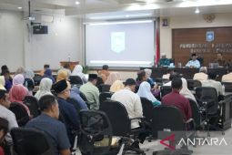 Bangka Tengah optimalkan program MCSP untuk cegah korupsi