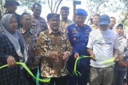 Pertamina buka peluang ekonomi wisata di Jabar