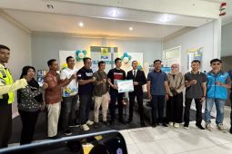 PLN raih apresiasi stakeholder dan pelanggan industri di Harpelnas 2025