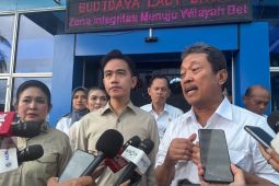 Wapres minta Menteri KKP percepat bangun kampung nelayan Merah Putih