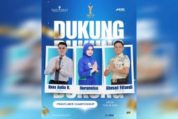 Bank Kalsel kirim tiga frontliner terbaik pada BPDSI nasional 2025