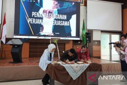 Kemenag Bangka Belitung hadirkan layanan kerohanian pasien rumah sakit