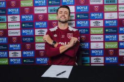 West Ham kembali datangkan kiper senior Lukasz Fabianski