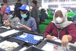 Bea Cukai fasilitasi kawasan berikat 30 perusahaan di Madiun Raya