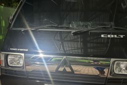 Mobil Abang Ketua PP NA IX-X hilang dari rumah