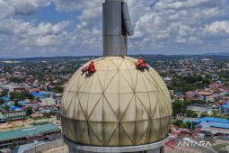 Gubernur: Persiapan pelaksanaan STQH Nasional ke-28 di Sultra capai 99 persen