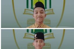 Bersaing dengan 1500 peserta, Putra Waket GPA Sumut raih perunggu