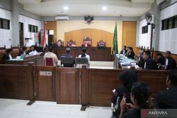 PT Bliss tebus sHGB lahan LCC di BPN Lombok Barat