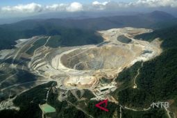 Jejak harapan di tanah tambang (Bagian 1)