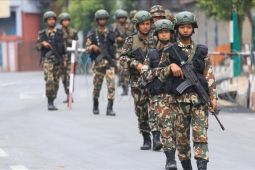 Militer Nepal berjanji tetap berpegang pada norma demokrasi
