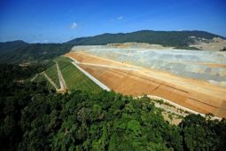 Jejak harapan di tanah tambang (Bagian 2)