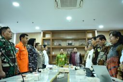 Bupati Samosir sampaikan kesiapan gelar Trail Of The Kings