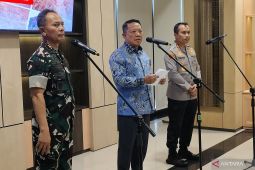 Satgas PKH kuasai kembali 321,07 hektare lahan tambang ilegal