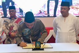 Pemda dan DPRD se-Kepri komitmen sediakan beasiswa dokter spesialis