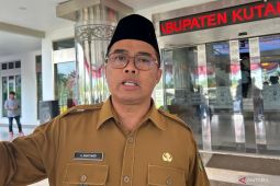 Pemkab Kutim pertanyakan pemangkasan anggaran daerah