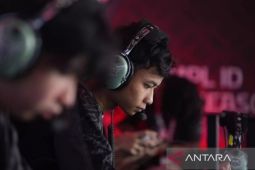 Dewa United Esports tuntaskan revans lawan Alter Ego di MPL ID S16