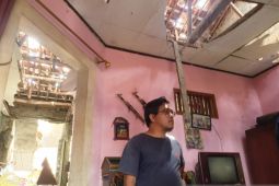 Puslabfor Polri selidiki penyebab ledakan di Tangerang Selatan