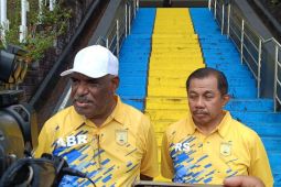 Pemkot Jayapura minta warga mengaktifkan kembali poskamling