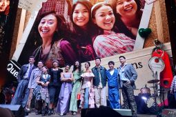 Serial Ratu-Ratu Queens ceritakan perjuangan imigran Indonesia di AS