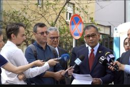 KBRI pantau pekerja Indonesia yang didiagnosa lepra di Rumania