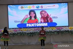 Pemkab Parigi Moutong prioritaskan lindungi anak dari tindakan kekerasan