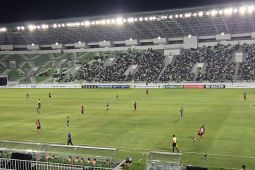 Persekat buka musim baru Championship dengan pecundangi PSMS 1-0