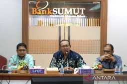 PT Taspen apresiasi Bank Sumut mitra bayar terbaik