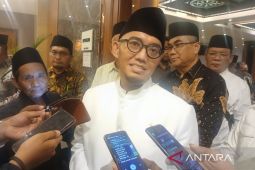 Wamen: Kabid Haji otomatis  jadi kepala Kanwil Haji dan Umrah