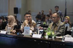 Sekda Banten sebut ketahanan pangan berik kesejahteraan pada petani