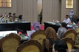 Ternyata hanya 13 persen sampah di Banten yang benar-benar terkelola
