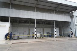 Pemerintah siapkan penyimpanan sementara limbah Cesium-137