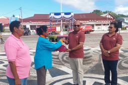 Pemkot Sorong sebut kader posyandu garda terdepan atasi stunting-kesehatan