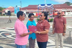 Kota Sorong fasilitasi pengobatan bayi penderita hidrosefalus