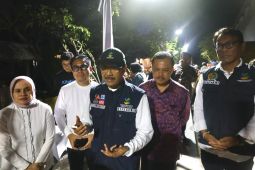 Mensos dorong pemberdayaan dalam revitalisasi sungai di Denpasar