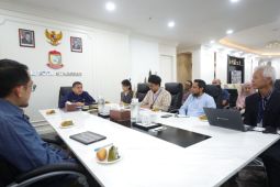 Pemkot Makassar dan perusahaan Jepang hadirkan pabrik es pertama di kepulauan