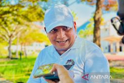 Sejumlah OPD Pemprov Papua Barat kembalikan temuan BPK senilai Rp13,35 miliar