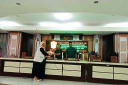 DPRD Gorontalo Utara kumpul hasil reses untuk diperjuangkan ke pemda