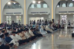 RMD: Masjid Al-Bakrie harus jadi pusat layanan umat