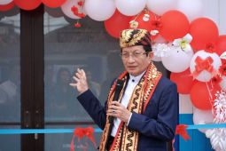 Menag sebut MBG merupakan program bermanfaat bagi seluruh alam