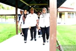 Pemprov Gorontalo mendukung kesiapan Sekolah Rakyat di Botumoito Boalemo