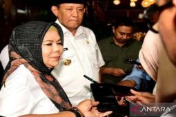 Wagub menjamin program pangan di Gorontalo terjaga