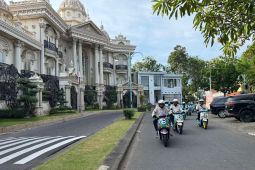MPM Honda Jatim perkenalkan kenyamanan Scoopy jelajahi kota